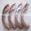 MITSUBISHI Delica K6664 car Brake Shoe