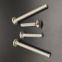 Stainless Steel Carriage Bolt M6*35