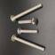 Stainless Steel Carriage Bolt M6*35