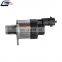 Diesel Fuel Measurement Unit Oem 0928400705 for MAN Truck Fuel Metering Valve
