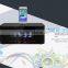 2016 Alarm clock fuction Multifunction USB speaker