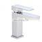 Sanitary ware lavatory wash sink water faucet