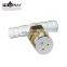 Sanitary Ware Massage Shower Jet High Pressure Plastic Water Spray Nozzle