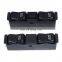 Переключатель окон Right&Left, 2 штуки для Mercedes Benz 190E 0008208210 0008208110