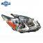 Auto Parts Car Halogen Headlamp Headlight For Toyota Prius ZVW30 2012