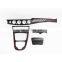 For Mercedes Benz E CLS W213 W257 Change to AMG Carbon Fiber Interior Trim