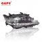 GAPV For toyota LED Headlamp For Lexus For RX 2012  headlights 81145-48B40 right side