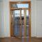 Custom Aluminium Swing Door