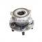 Auto Parts Car Front Wheel Hub Bearing For Toyota Prius 2010 - 2012