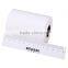 SINMARK 80mm*60mm Cheap Thermal Paper Rolls Blank Thermal Rolls