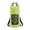 Water sports Outdoor Waterproof Dry Bagpack