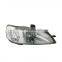 New Front Headlight Headlamps Assembly Car Light Lamp For Honda City 1998-2000