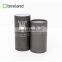 Top Grade Paper Cardboard Tubes For Gift/Clothing/Food/Tea Packaging