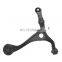 K640289 51350SDAA01 Auto parts Front lower control arm for Honda Accord Vii 2002-2008