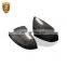 Auto Accessories MSY Style Side Black Rear View Mirror Cover For Bentley Bentayga Car Side View Mirror