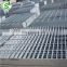 Metal Industrial Materials Basement Parking Drainage Cover Grating