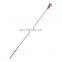 ABS+Stainless Steel 1174G2 Car Engine Oil Level measurement Dipstick for Peugeot