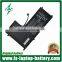 Hotsale replacement battery for laptop HSTNN-C75C 7.4V 25Wh for HSTNN-IB3U 685368-1C1 AT02XL