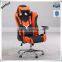 Racing computer leather gaming chair ergonomic, executive game office chair