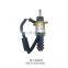 62100180681 Excavator solenoid valve for electric parts  fuel Shut Off /stop Solenoid valve