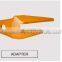 PC200 excavator bucket,PC75 excavator digging bucket,PC200-5/6 excavator bucket teeth