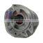 Changyuan CBN-E520 E540 580 550 F532 520 563 series hydraulic gear pump CBT8-F430-AFX
