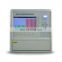 Color touch screen Multi-channel temperature monitor