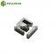 EI core soft magnetic Mn-Zn ferrite core for transformer