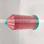 100% polyester sewing thread