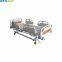 3-Function Electric Hospital Bed