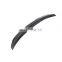 M4 Carbon Fiber Rear Wing Spoiler for BMW F82 M4 Coupe 14-18