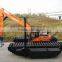 Heking amphibious transporter