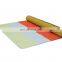 High quality customize size unique cotton Yoga Rug Indian supplier