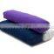 Hand block printed private label option washable outer cover Yoga Bolster wholesale supplier