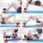 Factory Wholesale Strengthening Suction Cup Type Sit Up Assistant Family Thin Belly Rolling Exercise Fitness Equipment