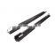 JCSportline X7 G07 Carbon Side Skirts для BMW X7 M-SPORT 4-дверный 2019-2021