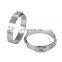Quick Release Hydraulic Heavy Duty Pipe Clamp American Type Hot Hose Clip Hose Clamp 304 Stainless Steel China Factory Price 1/4