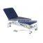 professional adjustable electric physiotherapy bed massage table