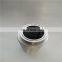 Stainless steel Sintered screen strainer for water tank filter