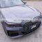 For BMW G20  car front full bumper grille upgrde 4 series Parts exterior accessories for body kit