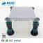 JNZ-TA-R high quality height adjustable raised floor marble paver support plastic pedestal