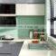 Pure color Red/yellow/blue/grey/white matte and anti-slip 600x600 tiles for floor and wall