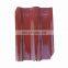 Chinese clay roman roof tile manufacturers