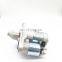 High quality automotive starter for NISSAN J32Z T31Z G11Z J10Z L10Z C12Z 2008 2012 23300CJ70B