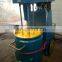 2021 hot sale 100-500L  high speed pigment basket mill machine