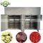 High Efficiency Fruit Dehydrator Machine Commercial Fruit Drying Machine for Processing Various Fruit and Vegetables