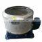 Stainless steel industrial centrifugal spin-drier