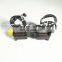 P10B13100BXS20 AC servo motor