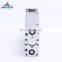 TCM TCL Compact Guide Cylinder stroke 10-150mm Thin cylinder with rod Three axis three bar TCM12X50S TCL12X20S