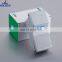 High Quality 4F Series 4F210-08/4F210-08LG/4F210L 1/4 Thread Size Control Air Pneumatic Foot Pedal Valve
